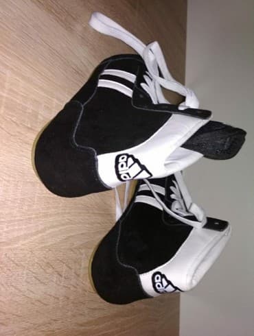 футбольные бутсы predator: ✓Интернет-магазин спортивной экипировки✓ Борцовское трико ADIDAS — 3