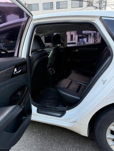 авто из южной кореи в наличии и под заказ: Kia K7: 2020 г., 3 л, Автомат, Газ, Седан — 6