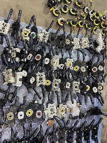 honda git: Продаю Гитары и шлейфы Аккорд сл7,ист,,камри-40,лексус жс,Виндом — 4