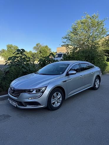 renault sm5: Renault SM6: 2019 г., 2 л, Вариатор, Газ, Седан — 1