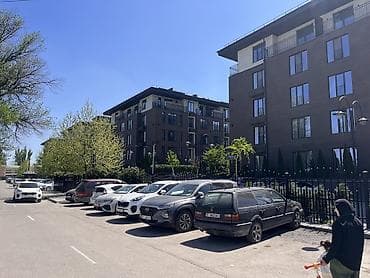 квартира бишкек комната: 2 бөлмө, 68 м², Элитка, 4 кабат, Евроремонт — 9