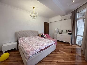 art square: 4 комнаты, 127 м² — 7