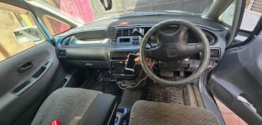 самая дорогая машина в кыргызстане 2023: Honda Odyssey: 1998 г., 2.3 л, Автомат, Бензиновая, Минивэн — 3