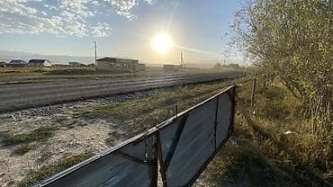 дома с большим участком: Продаю дом! Адрес:Суусамыр Жайыл район, Чуй область, Уйдо бут условия — 8