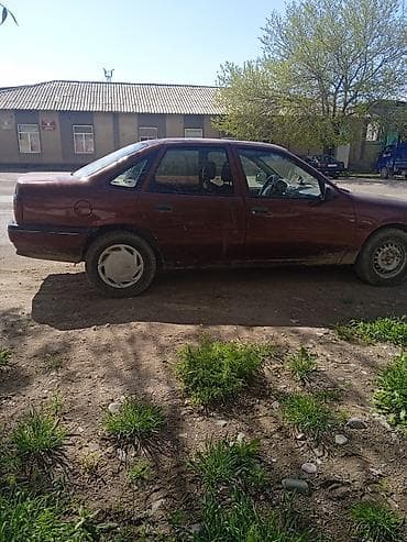 фары на опель вектра а: Opel Vectra: 1990 г., Ручные, Бензин, Седан — 3