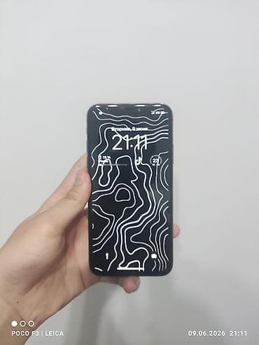 iphone 10 pro max: IPhone X, Б/у, 64 ГБ, Space Gray, 100 % — 4