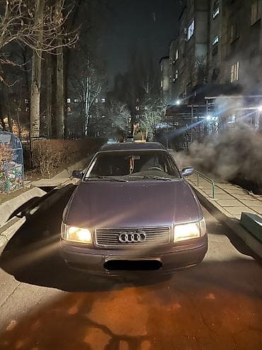 ауди с4 машина: Audi S4: 1991 г., 2.3 л, Механика, Бензин, Седан — 4