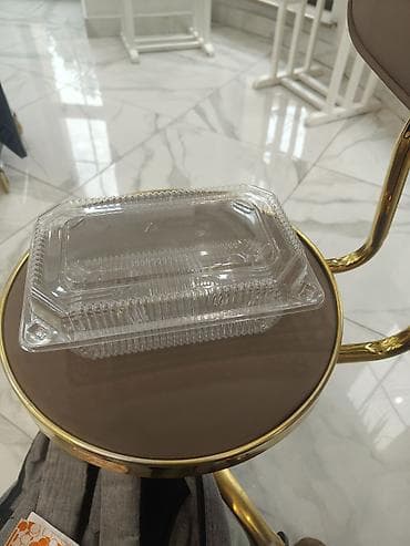 крышка л: Пищевой контейнер, Бесплатная доставка — 2