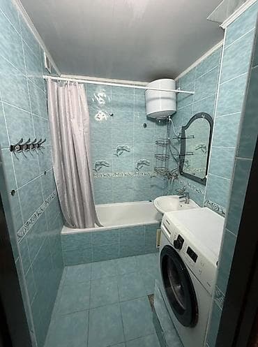3: 3 комнаты, 80 м², 106 серия, 4 этаж, Косметический ремонт — 9