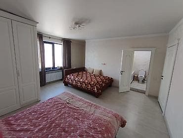 Сниму дом: Продается 3‑уровневый кирпичный таунхаус в районе Ак-Орго Локация — 8