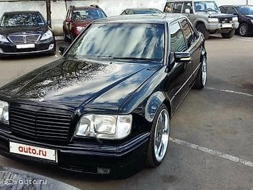 Tank: Куплю Куплю Куплю. Мерседес W124 или W210 W140 с нерабочим мотором — 2