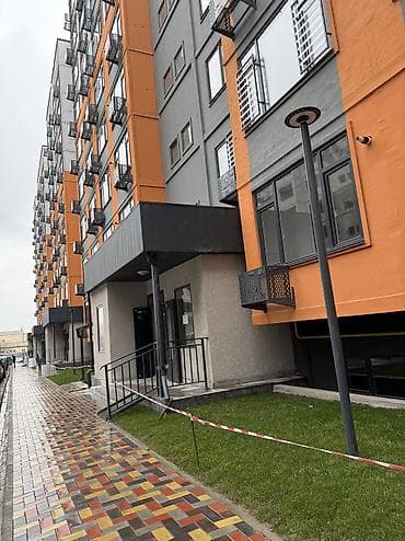 1 комната, 48 м², 108 серия, 7 этаж, Готовая ПСО (под самоотделку)