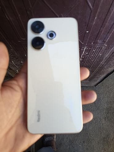redmi ipad: Redmi, Redmi 13, Новый, 256 ГБ, цвет - Золотой, 2 SIM — 2