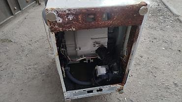 Ремонт техники: Автомат машина! Кир жуугуч машиналарды оңдоо! Мастер үйгө барат! 🏠🔧 — 5