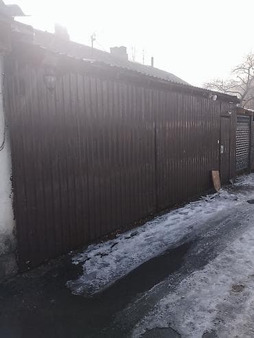 вагон сатылат: Продаю дом брачного типа дом кирпичный добротный три комнаты потолки — 3