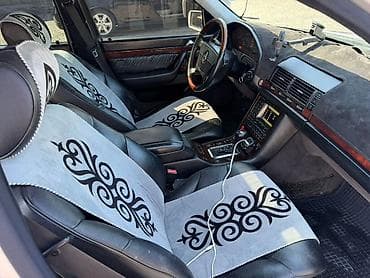 sl 55: Mercedes-Benz A-Class: 1998 г. — 8
