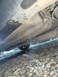 субару импреза 2009: Honda CR-V: 1997 г., 2 л, Автомат, Бензин, Кроссовер — 10