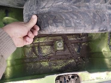 mitsubishi karisma: Daewoo Matiz: 2001 г., 0.8 л, Механика, Бензин, Хэтчбэк — 3