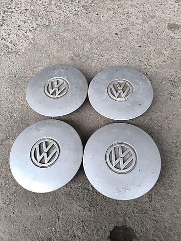 nexia 2: Колпаки Фольксваген Пассат, Гольф,Венто оригинал комплект 4шт — 1