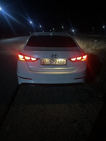 двери на солярис оригинал: Hyundai Elantra: 2017 г., 2 л, Автомат, Бензин, Седан — 4