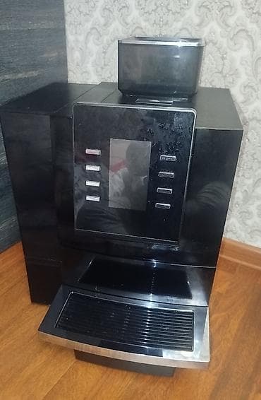 сумка бежевая: Кофеварка, кофемашина, Б/у, Самовывоз — 3