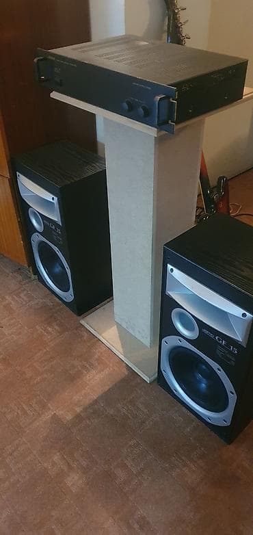 Наушники: Другая аудиотехника — 4