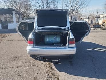 зеркало ауди 80: Volkswagen Vento: 1997 г., 1.8 л, Механика, Газ, Седан — 4