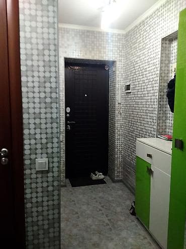 Продажа квартир: 1 комната, 30 м², Индивидуалка, 5 этаж, Старый ремонт — 6