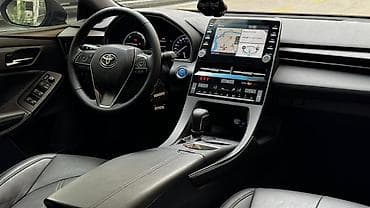 sp 4: Toyota Avalon: 2019 г., 2.5 л, Вариатор, Гибрид, Седан — 4