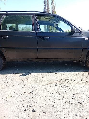 опель корса б: Volkswagen Passat Variant: 1993 г., 0.2 л, Бензин, Универсал — 3