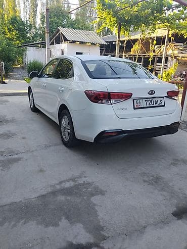 chery arizo: Kia K3: 2019 г., 1.6 л, Механика, Бензин, Седан — 5