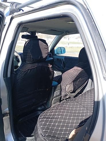 Opel: Opel Frontera: 2000 г., 2.2 л, Автомат, Дизель, Внедорожник — 8