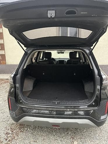 lexus e: Hyundai ix35: 2021 г., Бензин, Кроссовер — 8