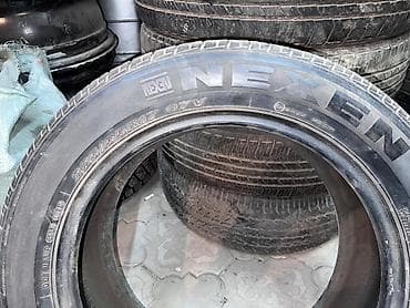 full construction: Шины 255 / 55 / R 18, Лето, Легковые, Michelin — 3
