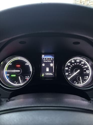 trd pro: Toyota Camry: 2018 г., Автомат, Бензин, Седан — 8