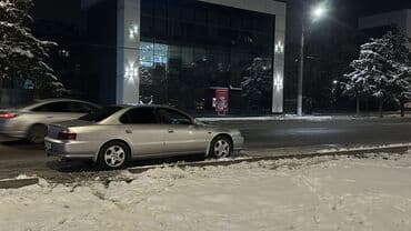 авто рассрочка бишкек без первоначального взноса: Honda Inspire: 2001 г., 2.5 л, Автомат, Газ, Седан — 2