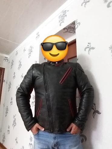 Продам крутую мотокуртку. мотокосуху. Производство Италия