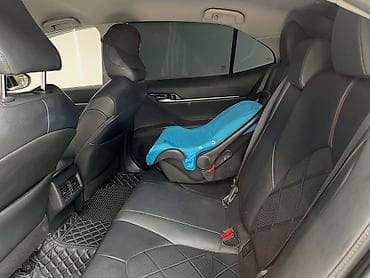 автомобильный сайт киргизии: Toyota Camry: 2017 г., 2.5 л, Автомат, Гибрид, Седан — 8