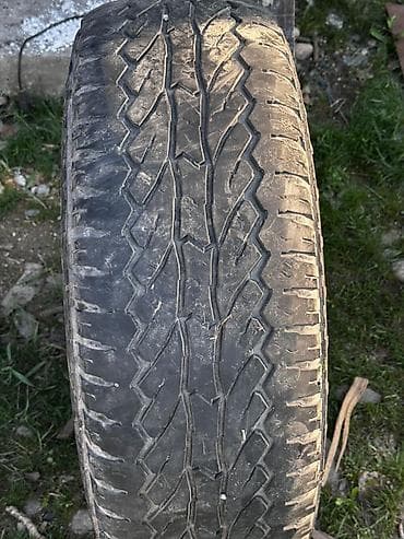 step 2: Комплект автомобильных шин, 5 шт. - Назначение: для — 8