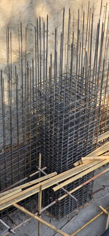 прайс лист на бетонные работы 2022 бишкек: Монолит Бесплатная консультация Больше 6 лет опыта — 5