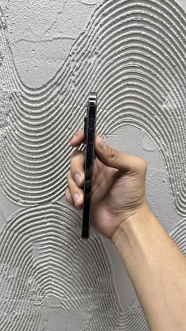 IPhone 14 Pro Max, Б/у, 512 ГБ, Deep Purple, 100 % — 3