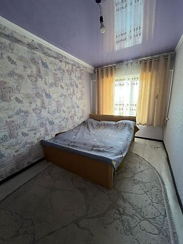 дом ремонт: Просторный квартира с готовой отделкой и мебелью - Планировка — 3