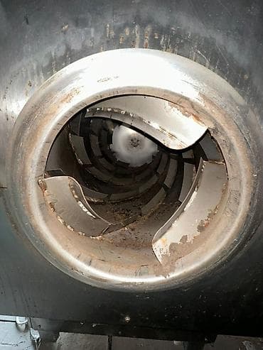 Фрезердик станоктор: Промышленная жаровня Chike Machinery DCCZ 7-15 Комплектация и — 8