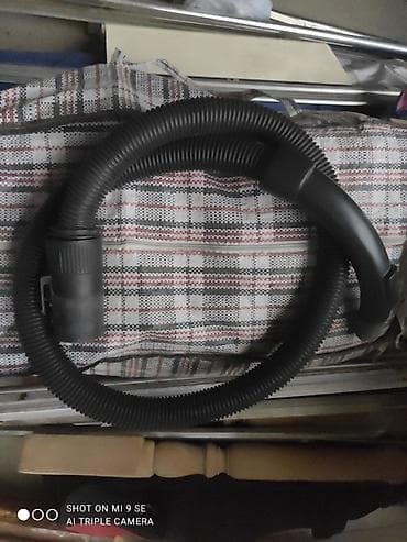 vacuum: Строительные пылесосы — 6