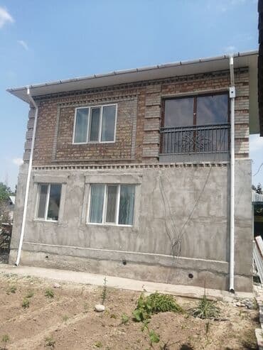 дома ленинское: Дача, 95 м², 3 комнаты, Собственник, Старый ремонт — 2