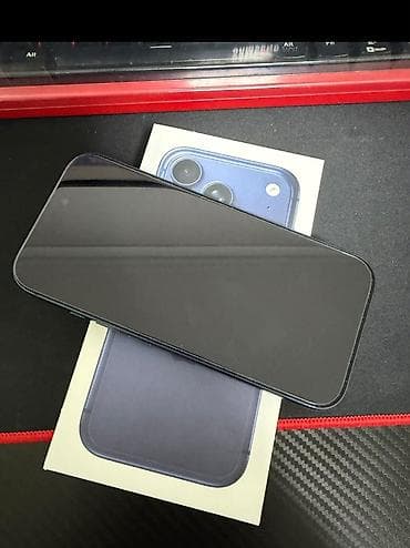 redmi 15 с: IPhone 15 Pro, Новый, 256 ГБ, Blue Titanium, Коробка, 100 % — 3