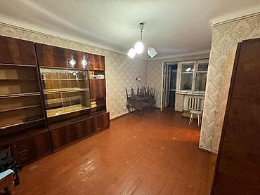 1 комната, 30 м², Индивидуалка, 3 этаж, Старый ремонт at lalafo.kg 1 комната, 30 м², Индивидуалка, 3 этаж, Старый ремонт