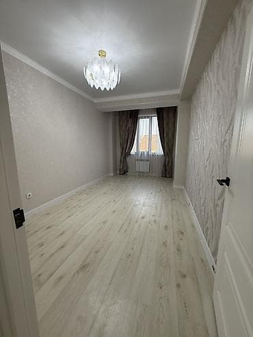 квартиры с ремонтом: 2 комнаты, 70 м², Элитка — 2