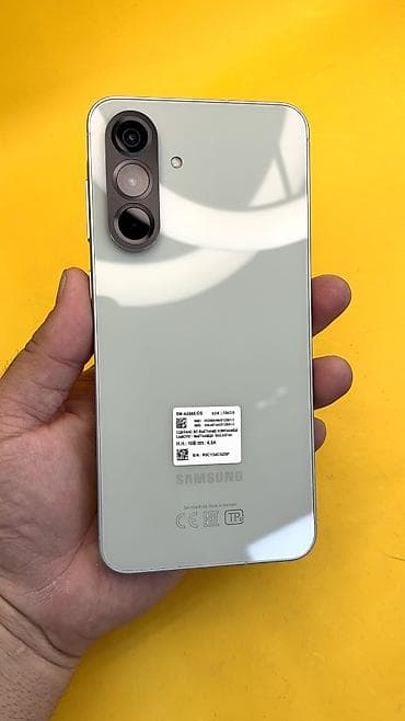samsung s22 цена в бишкеке: Samsung Galaxy A56 5G, Б/у, 256 ГБ, 2 SIM, eSIM — 2