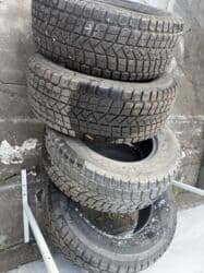 автомобильные шины для внедорожников: Шины 285 / 60 / R 18, Зима, Новый, Комплект, Внедорожные (АТ/МТ), Maxxis — 7